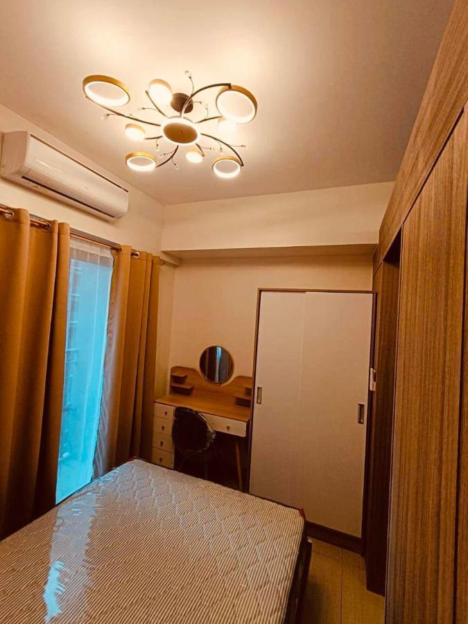 Shore 2 Residences, Tower 3, Moa Complex, Pasay City, Philippines Екстер'єр фото