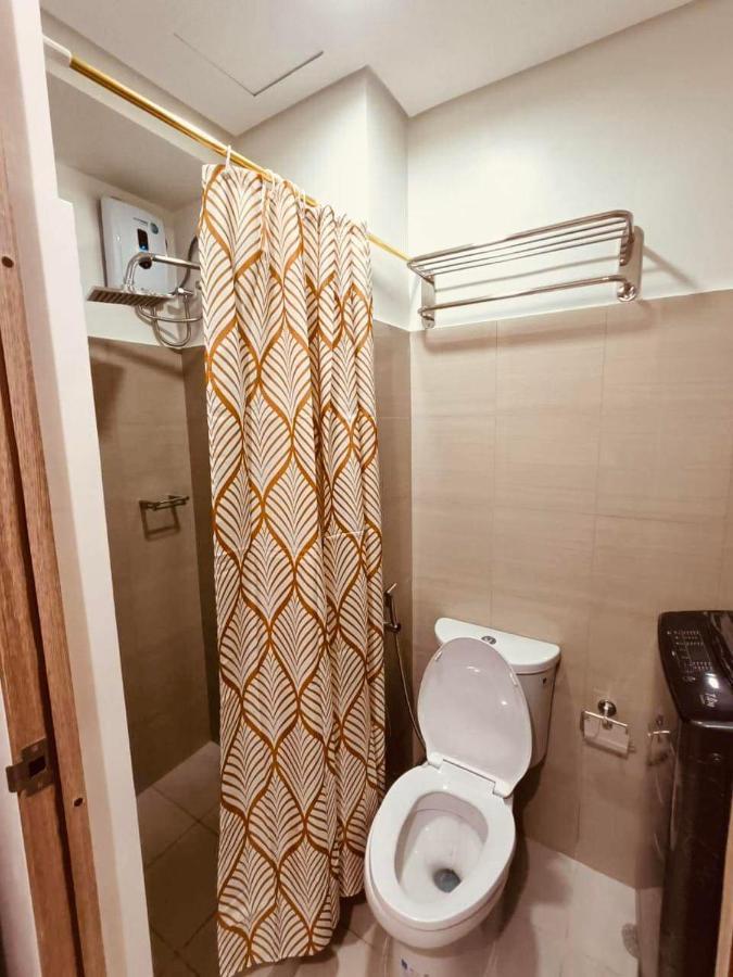 Shore 2 Residences, Tower 3, Moa Complex, Pasay City, Philippines Екстер'єр фото