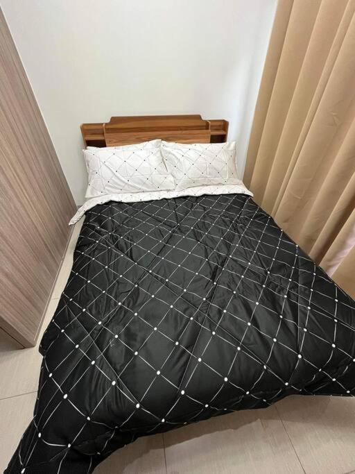 Shore 2 Residences, Tower 3, Moa Complex, Pasay City, Philippines Екстер'єр фото