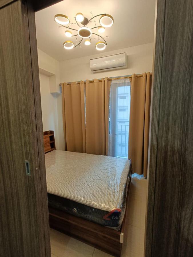 Shore 2 Residences, Tower 3, Moa Complex, Pasay City, Philippines Екстер'єр фото