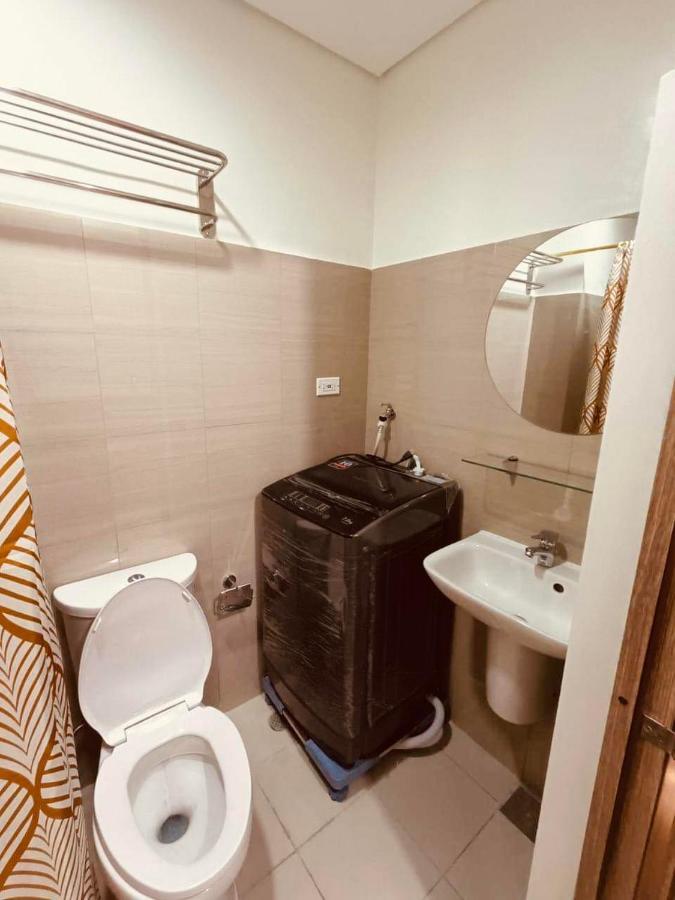 Shore 2 Residences, Tower 3, Moa Complex, Pasay City, Philippines Екстер'єр фото