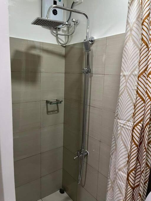 Shore 2 Residences, Tower 3, Moa Complex, Pasay City, Philippines Екстер'єр фото