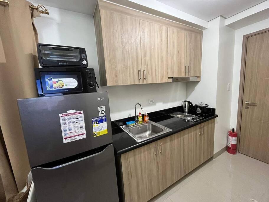 Shore 2 Residences, Tower 3, Moa Complex, Pasay City, Philippines Екстер'єр фото